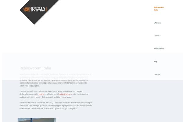 Site using Go-gallery-pro plugin