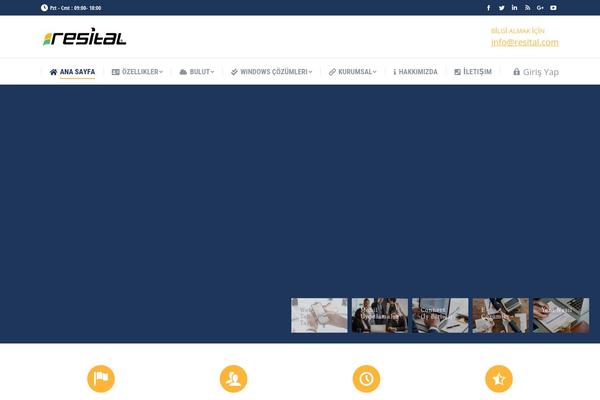 Site using Ultimate_VC_Addons plugin