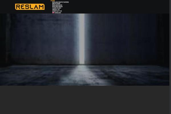 Site using Akismet plugin