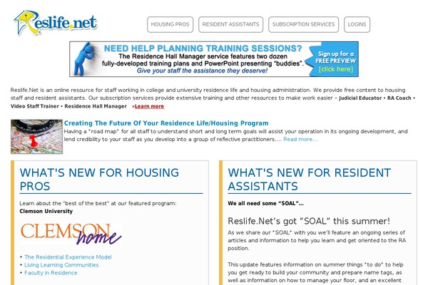 Site using Genesis Footer Widgets plugin