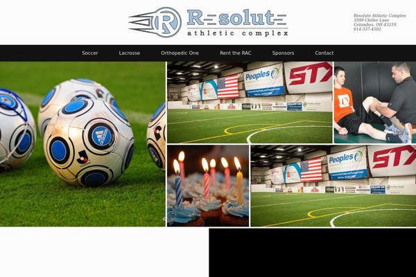 Site using Pws-core plugin