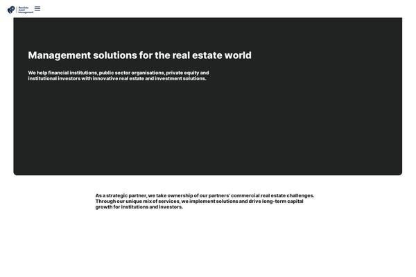 resoluteassetmanagement.com site used Resolute