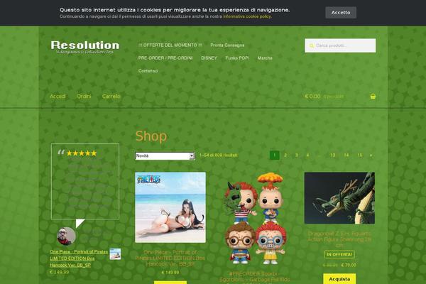 Site using Ilmenite Cookie Consent plugin