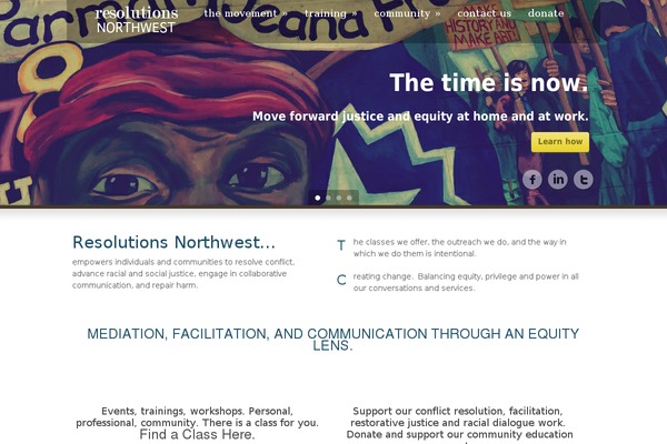 Site using Emma for WordPress plugin