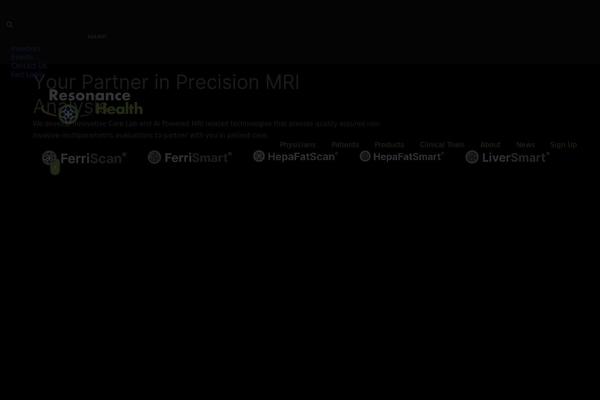 Site using Embedpress plugin