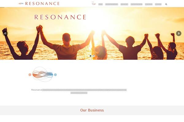 3Clicks theme site design template sample