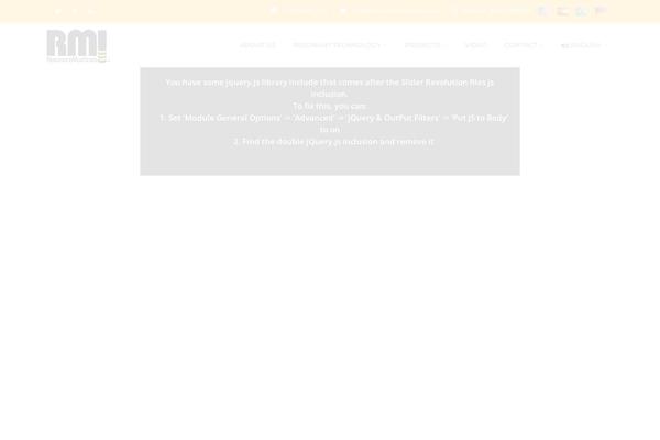 Site using Embed-any-document plugin