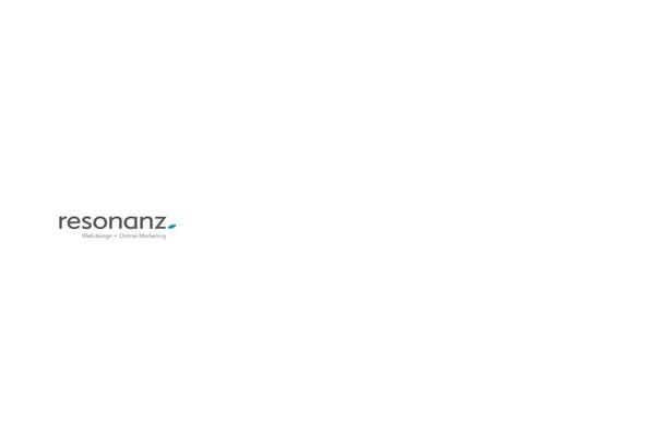 resonanz-marketing.com site used Bootstrap-genesis-0.8.2