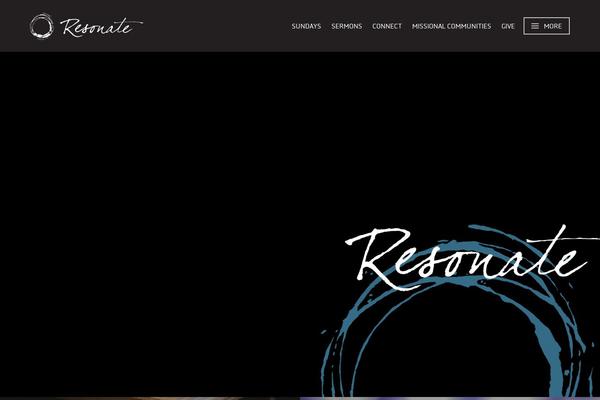 Site using Subscribe2 plugin