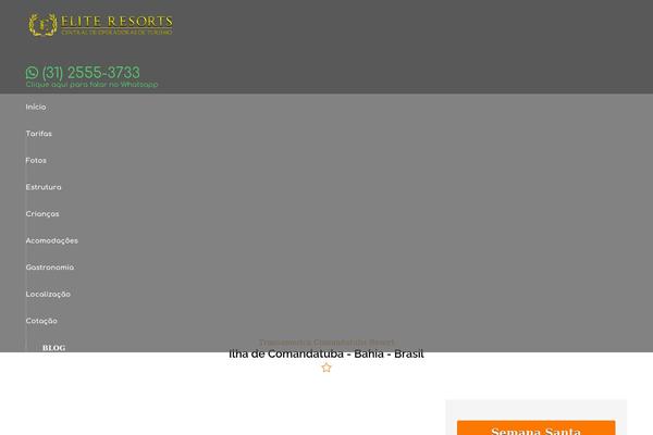 Site using Fb-reviews-widget plugin