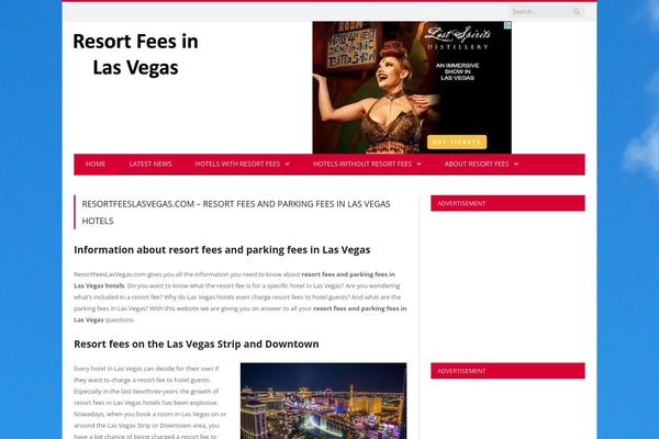 Site using WP Gallery Custom Links plugin