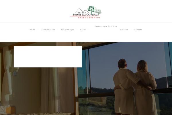 Site using Crelly Slider plugin