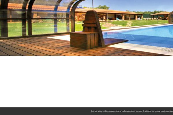 Site using Booking-calendar plugin