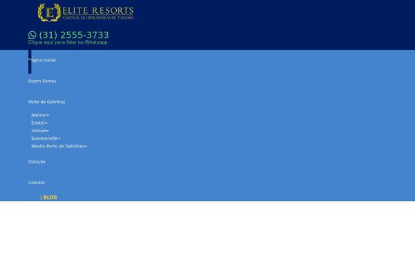 Site using Fb-reviews-widget plugin