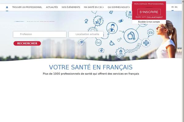 Site using WordPress PopUp plugin