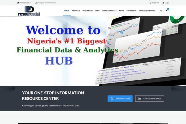 corpress-child theme websites examples