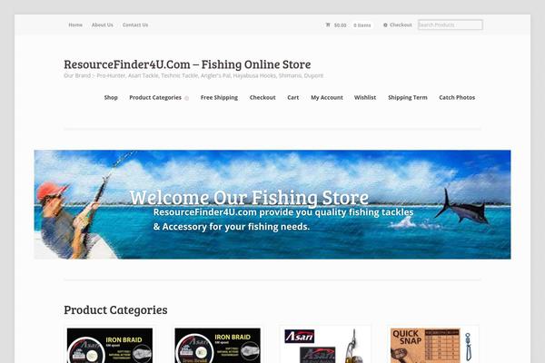 Mystile theme site design template sample