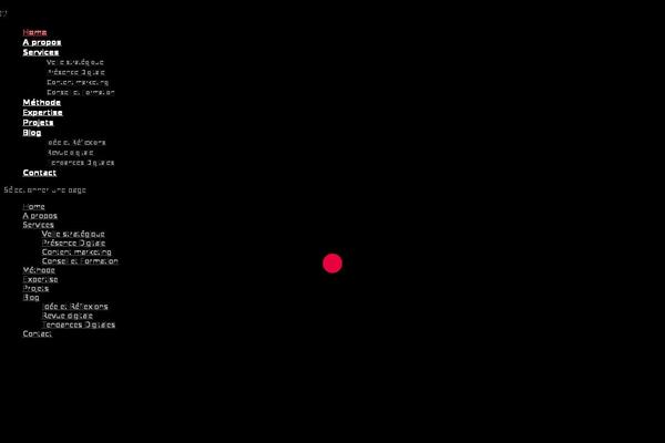 Site using Divi-Blog-Extras plugin