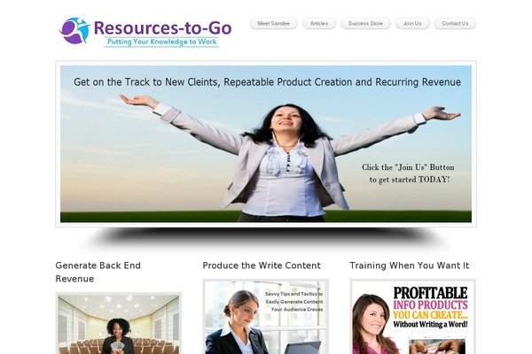 Themia Lite theme site design template sample