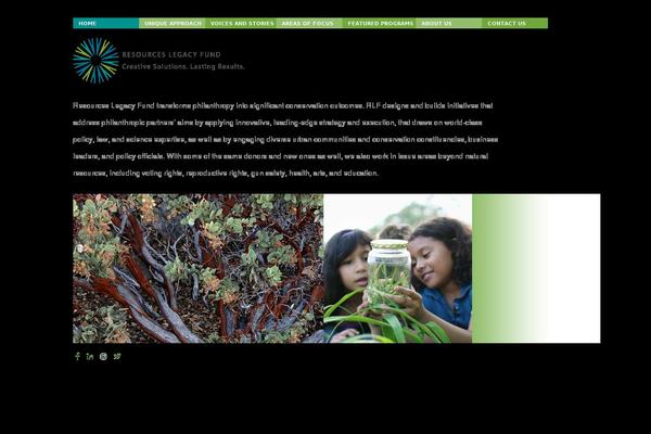Site using Accordion-blocks plugin