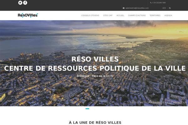 Site using Mailjet for WordPress plugin