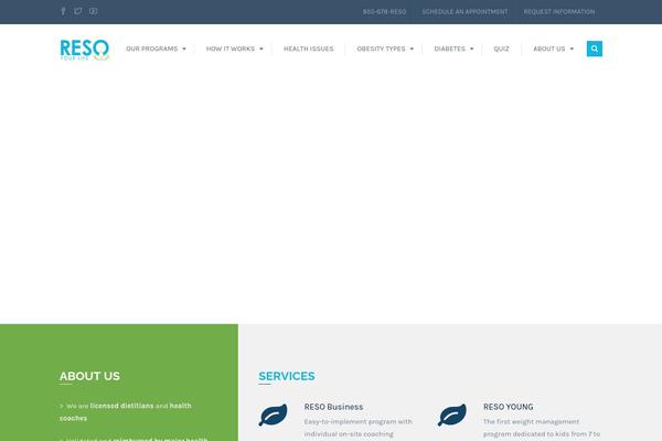 Site using Consultancy plugin