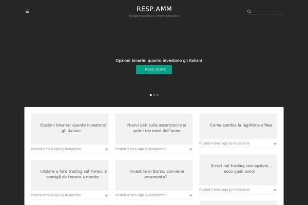 Site using TJ Shortcodes plugin