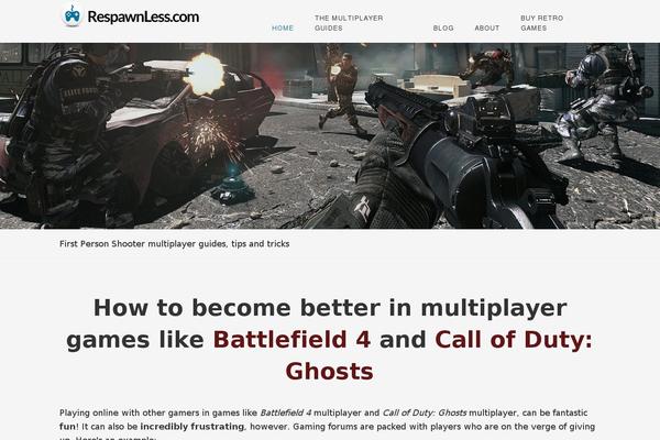 Twentytwentyfour theme site design template sample