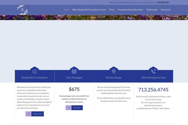 Auto Repair theme site design template sample