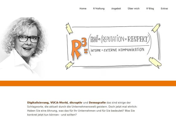 Site using Wp-courseware plugin