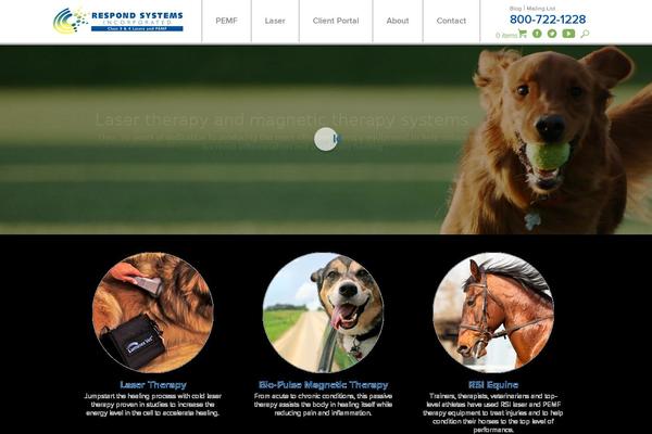 Site using ChimpMate - WordPress MailChimp Assistant plugin