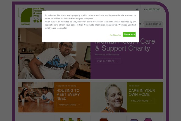 Bretheon theme site design template sample
