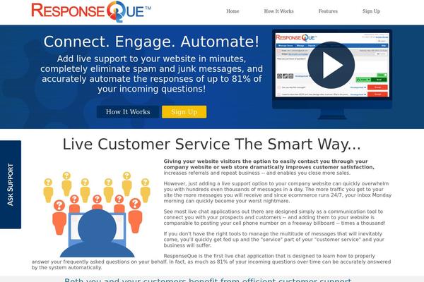 Site using Affiliates plugin