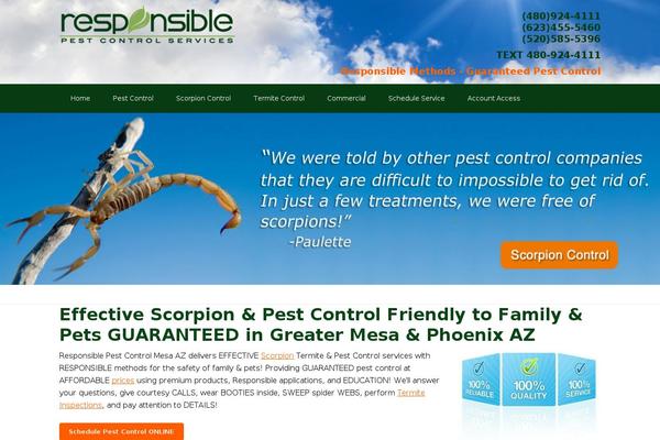 responsiblepestcontrol.net site used Certus-child-responsiblepestcontrol