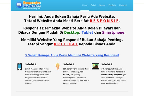 Appmojo theme site design template sample