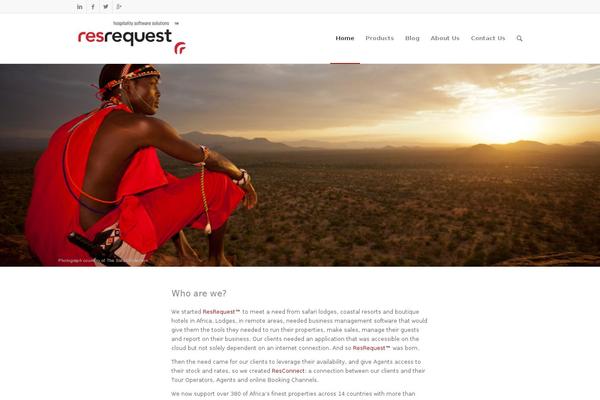 Site using Hivepress plugin