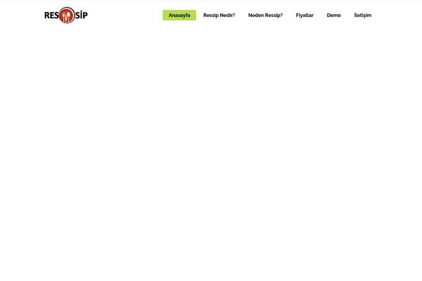 Startit theme site design template sample