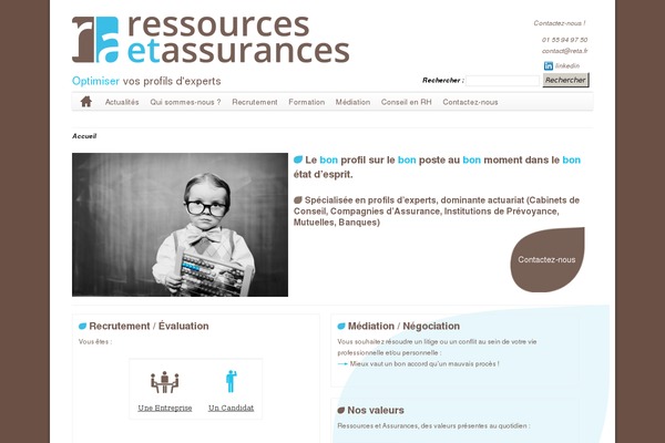 Solid Wp theme site design template sample