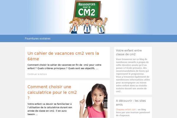 Mts_myblog theme site design template sample