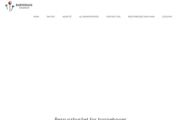 Site using Peggi-core plugin