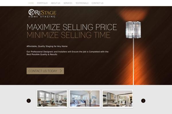 Site using Highslide plugin