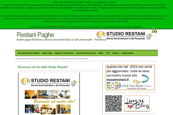 Clear Line theme site design template sample