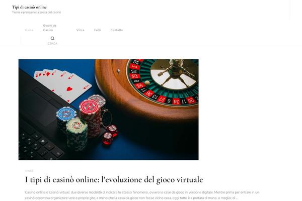 Blossom-shop theme site design template sample