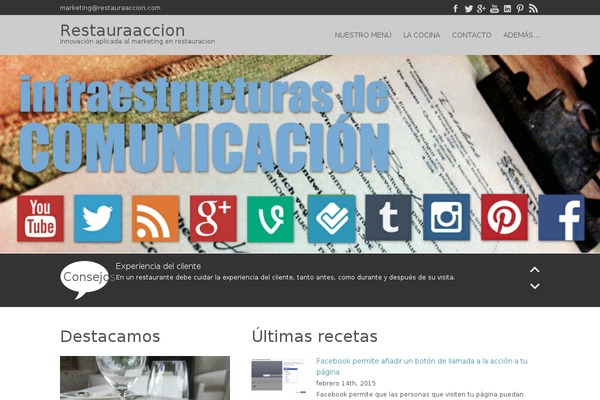 Cubby theme site design template sample
