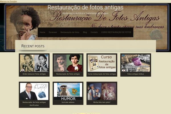restauracaodefotosantigas.com site used Sixteen