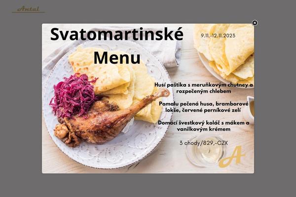 Site using Dine-framework plugin