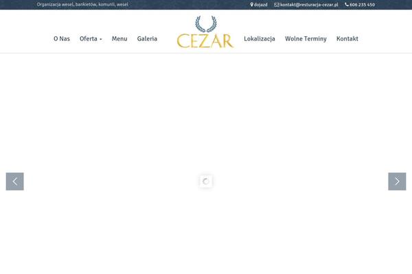 Site using Musli-social-links plugin