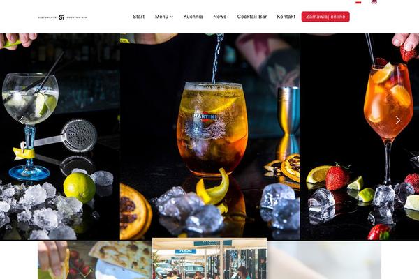 Site using Wpml-cms-nav plugin