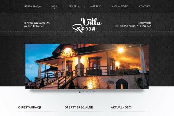 Theme1381 theme site design template sample