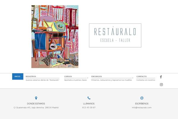Site using Product Catalog plugin